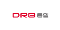 DRB 동일 로고