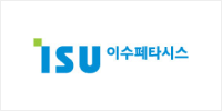 ISU 이수페타시스 로고